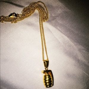 Meet your Posher, Jacob